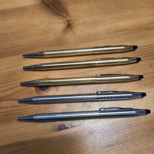 Cross Pens